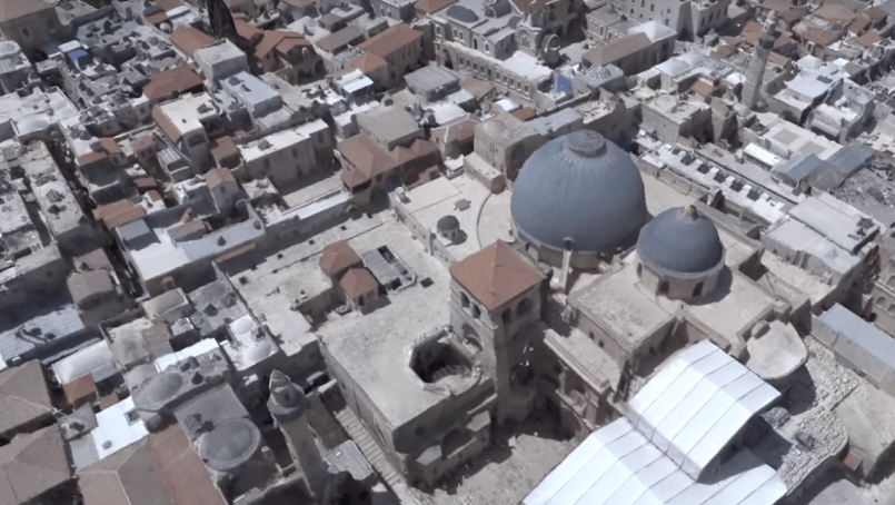 مدل سه بعدی در نرم افزار کانتکست کپچر