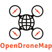 نرم افزار نقشه برداری opendronemap