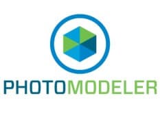 نرم افزار نقشه برداری photomodeler