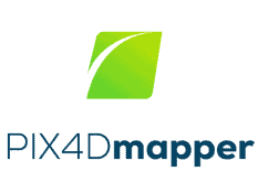 نرم افزار نقشه برداری pix4dmapper