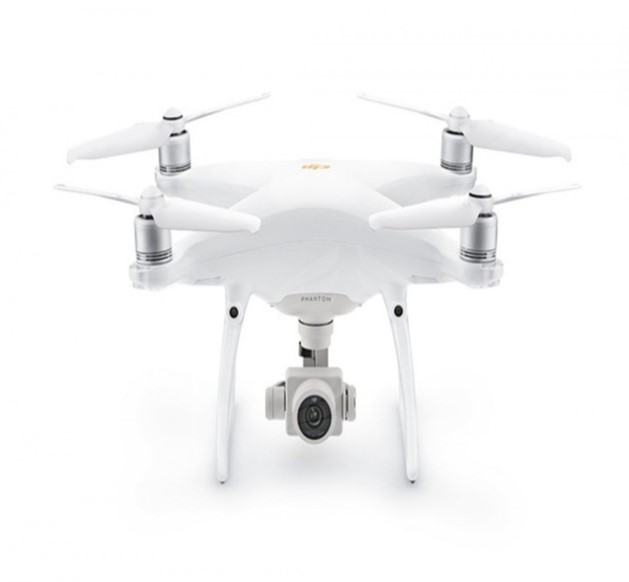 پهپاد ماتریس 350 شرکت DJI
