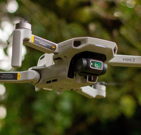 مقایسه دو پهپاد Mini 3 Pro و Mini 2 ازشرکت Dji
