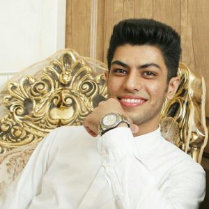 متین آریافر