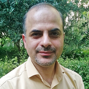 سیدرضا حسینی