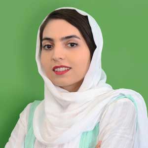 میترا کریمی