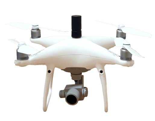 ماژول PPK دو فرکانسه سولی سوروی برای نقشه برداری