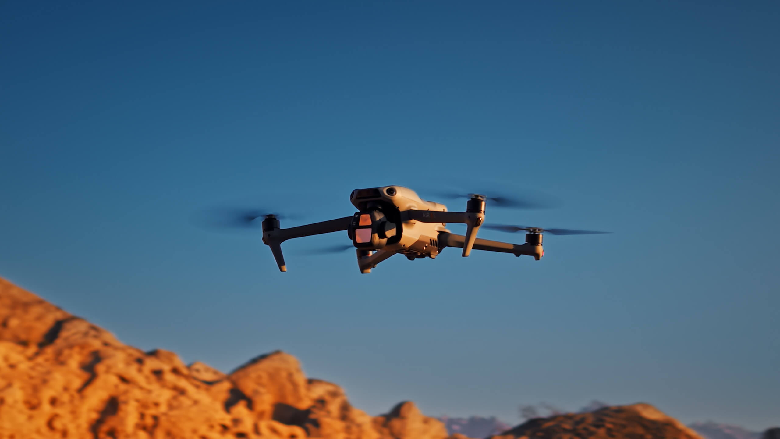 پهپاد DJI Air 3S