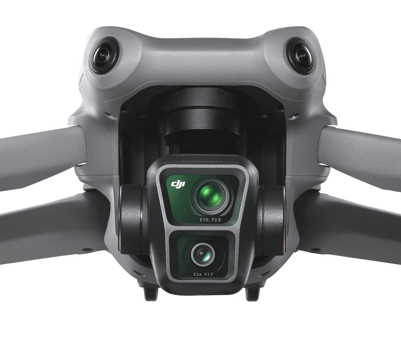 پهپاد DJI Air 3S
