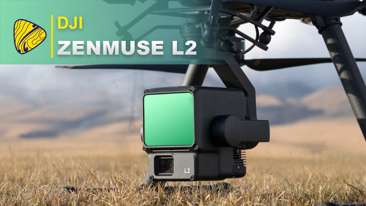 Zenmuse L2
