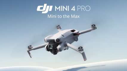 قیمت مینی 4 پرو، خرید کوادکوپتر dji